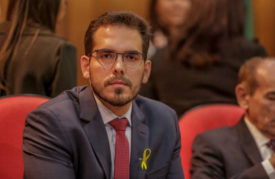 Deputado Marco Aurélio Sampaio aposta que o PSD fará três deputados federais